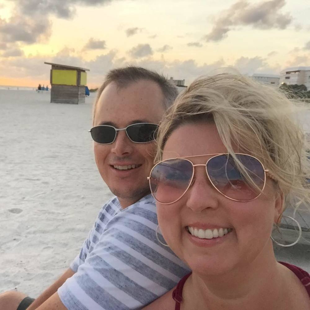 Meet your Posher, Kelly Nolen